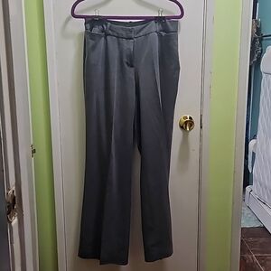 Grey worthington slacks